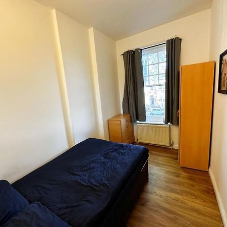 Mount Nod Rooms Лондон Екстериор снимка
