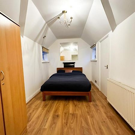 Mount Nod Rooms Лондон Екстериор снимка