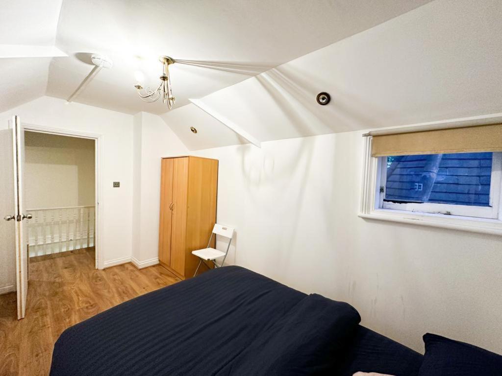 Mount Nod Rooms Лондон Екстериор снимка