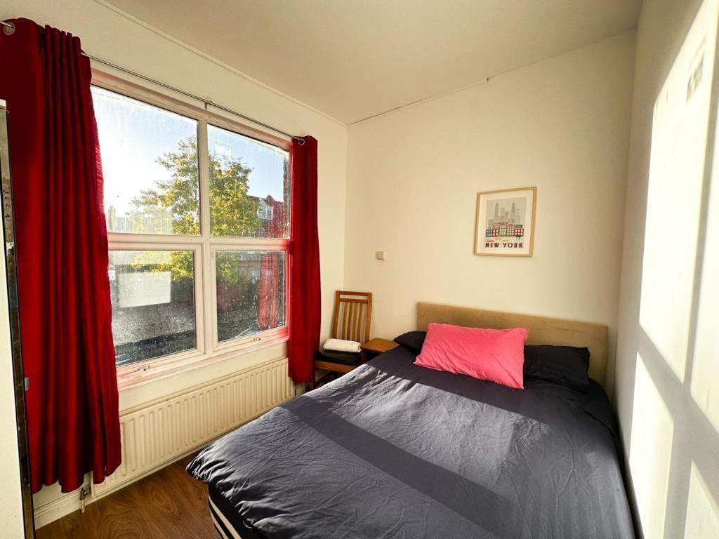 Mount Nod Rooms Лондон Екстериор снимка
